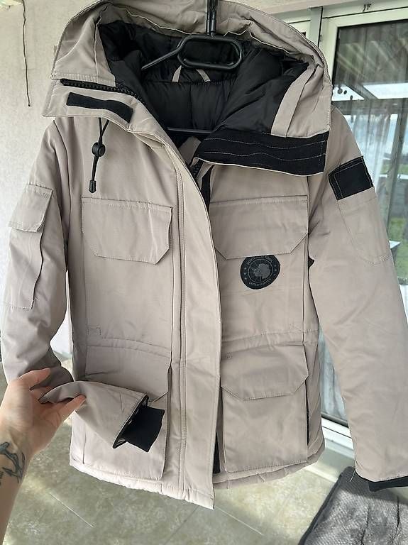 Giacche: Jacke von White – Usato da Niederbuchsiten venduto da idontknow. 2