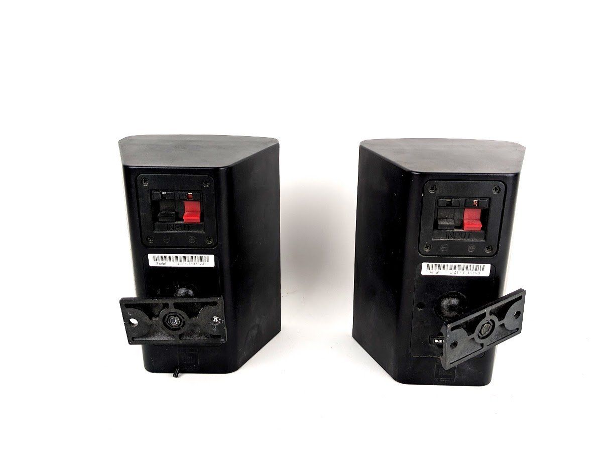 JBL Haut-parleurs: 2 JBL Control 23 Lautsprecher – D'occasion à Thun par Restwert_Thun 2