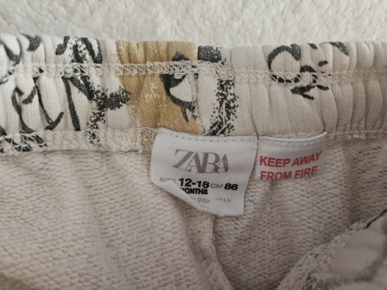 Zara Hosen: Zara Hose 86 – Neu (gemäss Beschreibung) aus Zürich von Kris8050 2