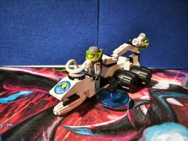 Lego Space, 6854 Alien Fossilizer