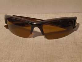 Vintage Oakley Brille Braun Made in USA