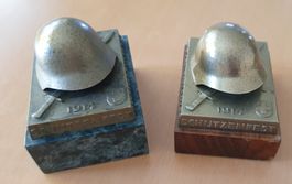 Souvenir - Schutzenfest Wehrmannstich Luzern 1939