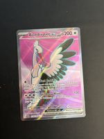 Pokémon Karte: Bombirdier EX - Selten - Top Zustand!
