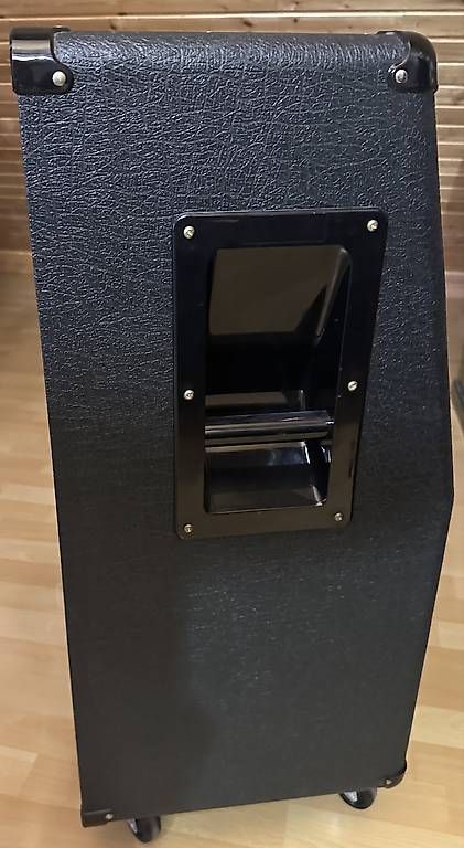 Marshall Haut-parleurs: Marshall 1960 A Cabinet – D'occasion à Gundetswil par Rbo82 3