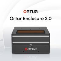 Ortur Enclos Laser Maser 3
