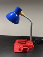 ALLES MUSS WEG! Ikea vintage Lampe 90er Jahre