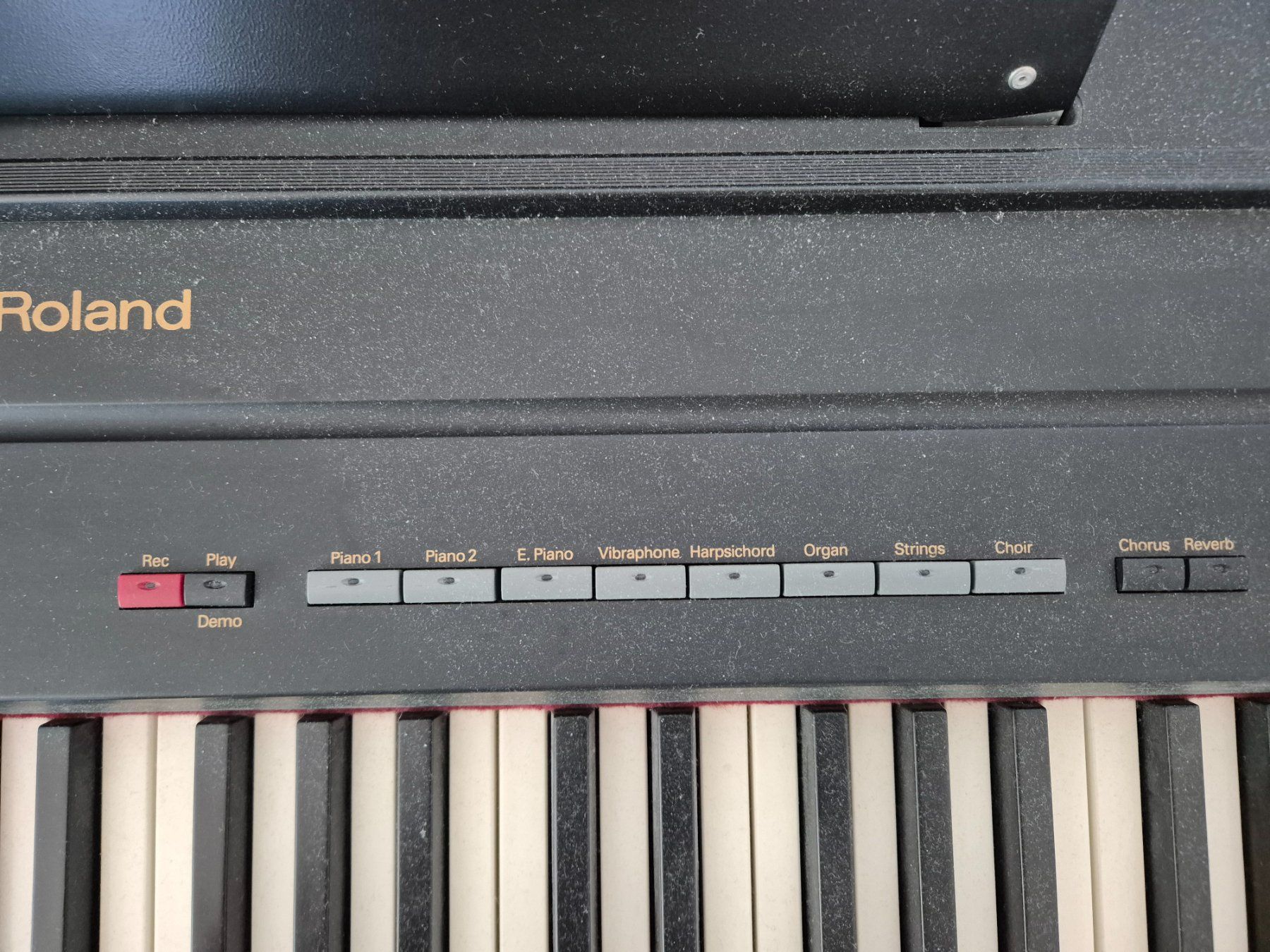 Instruments de musique: Keyboard / Elektro-Piano – D'occasion à Zürich par cha_ccl6 2