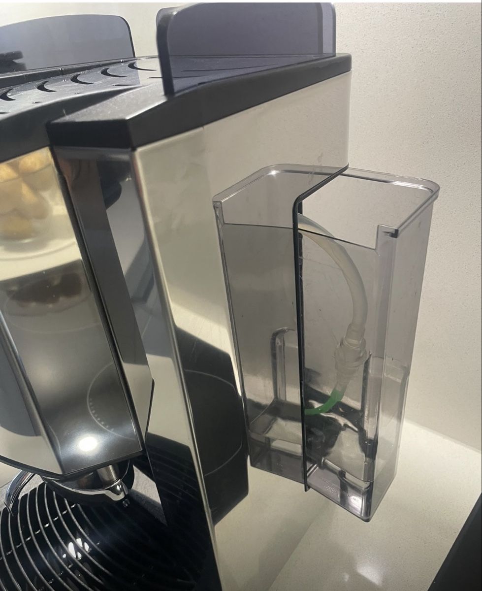 Macchine per caffè & Macchine per espresso: Kaffemaschine Spinel Pinocchio – Usato da Lausen venduto da artehome 6