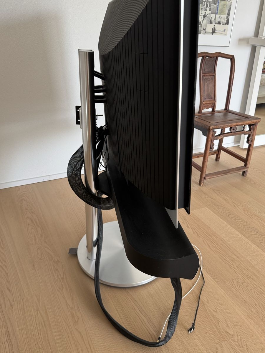 Televisori: Bang & Olufsen Beovision 7-40 mit DVD/CD – Usato da Lugnorre venduto da ulr_lqc6 3