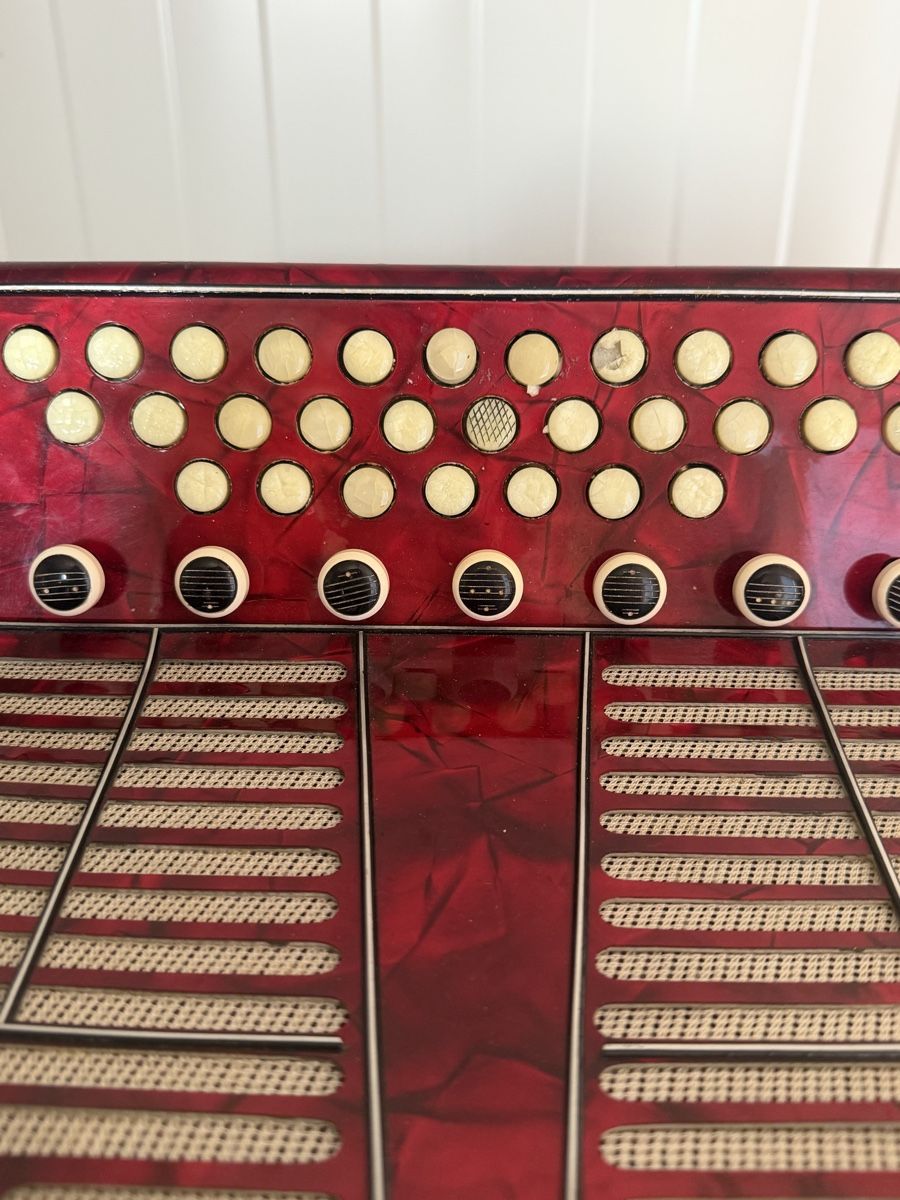 Musikinstrumente: Stradella armonica  – Gebraucht aus Muhen von MiGeiss64 1