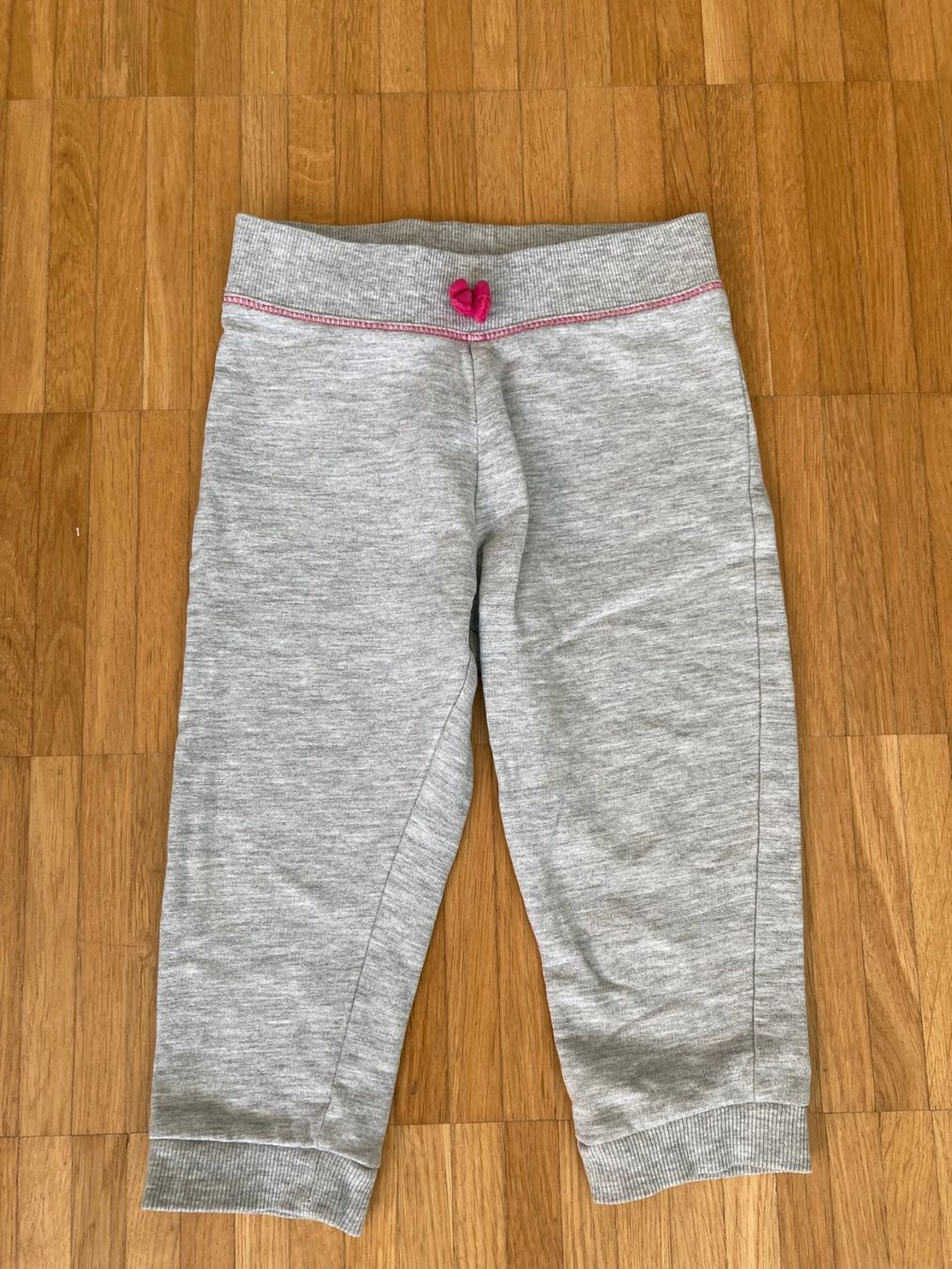 C&A Pantaloni: Jogging- Trainerhosen, Gr. 86 – Usato da Basel venduto da Nofretete39