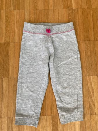 Jogging- Trainerhosen, Gr. 86