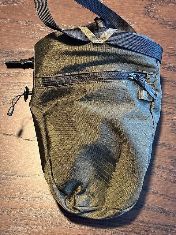 Arcteryx Borse: Arcteryx Chalk Bag, NEU – Nuovo e nell'imballaggio originale da Zürich venduto da ljjud 1
