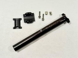THOMSON Elite SP-E110 SATTELSTÜTZE 31.6mm / 2605