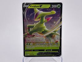 Schwert & Schild Promos - Viridium V  (SWSH 295) - DE