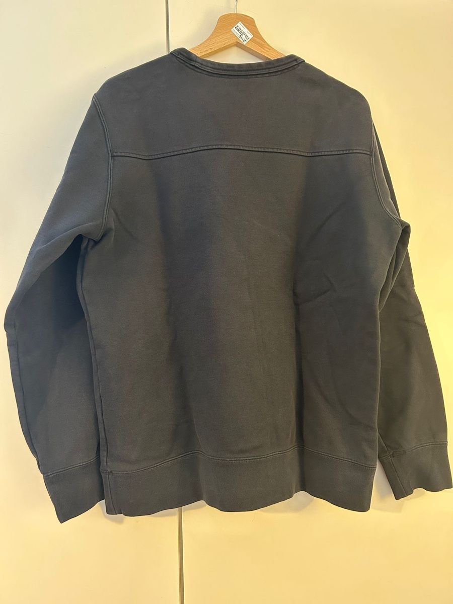 Reebok Maglioni & Felpe: Pull Reebok noir – Usato da etagnières venduto da isoz01 1
