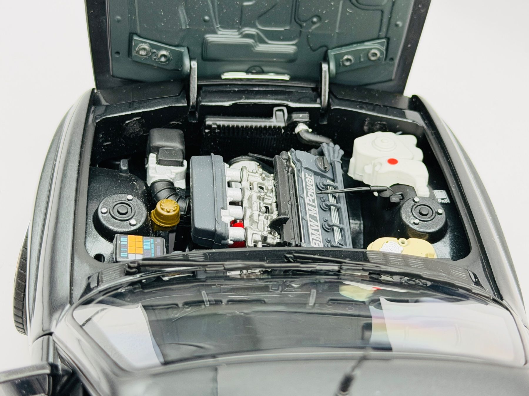 Minichamps Modellini d'auto: 1:18 BMW M3 E30 Minichamps BBS Tuning – Nuovo (secondo la descrizione) da Baar venduto da Cai 7