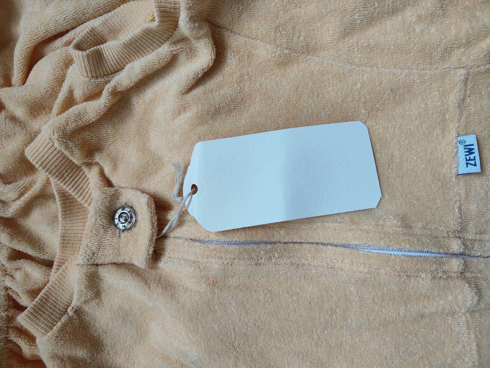 Zewi Bettwäsche: Draps Zewi – Neu (gemäss Beschreibung) aus Baulmes von cel_y9dm 1