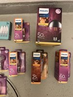 Philips LED Leuchtmittel Konvolut NEU