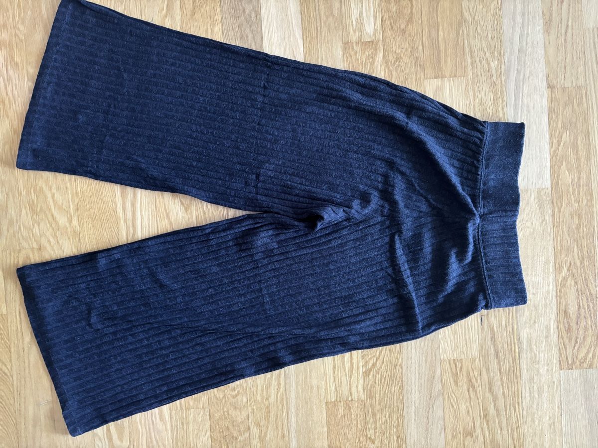 Pantaloni: Culotte Stoffhose – Usato da Kaltbrunn venduto da celiabernet 1