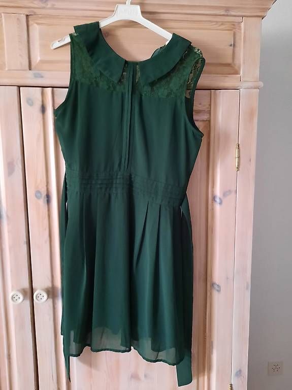 Kleider: Damenkleid Grösse S – Gebraucht aus Langendorf von schnuddel90 1