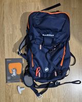 Mammut Tourenrucksack Airbag 3.0 Light S 28