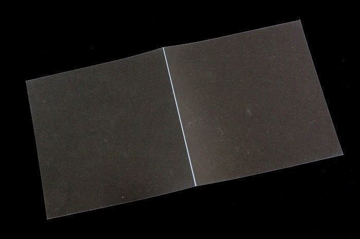 Cartoline: Plastikkarte 8Stk. – Nuovo (secondo la descrizione) da Schlatt TG venduto da kreativ-atelier