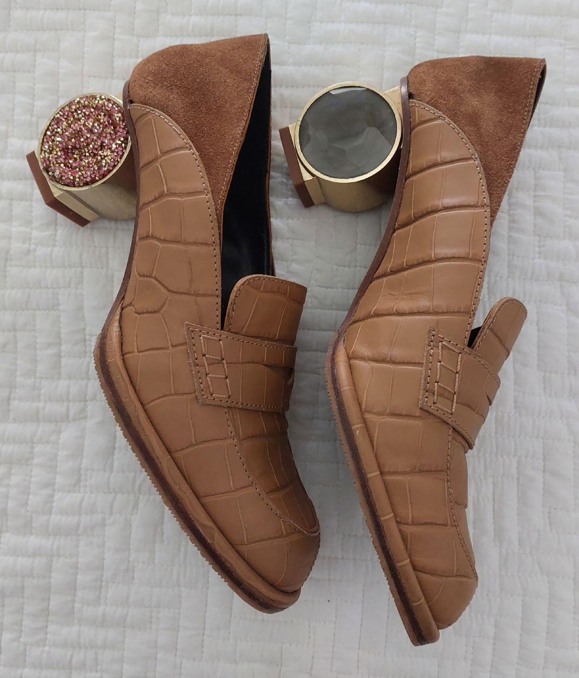Loewe Scarpe da donna: Loewe Schuhe damen – Usato da Zürich venduto da Martinlaehner 4