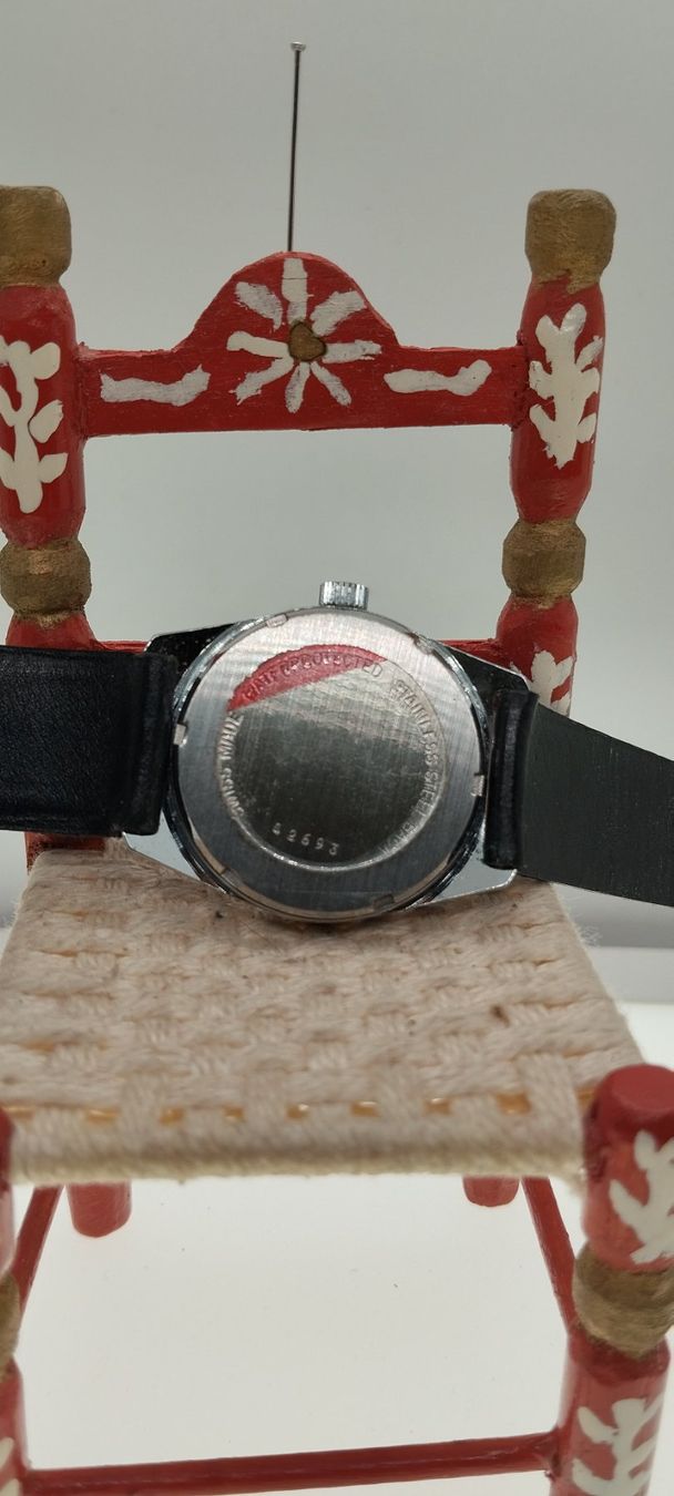 Uhren: Montre tevo – Gebraucht aus La Chaux-de-Fonds von jac_9llg 7