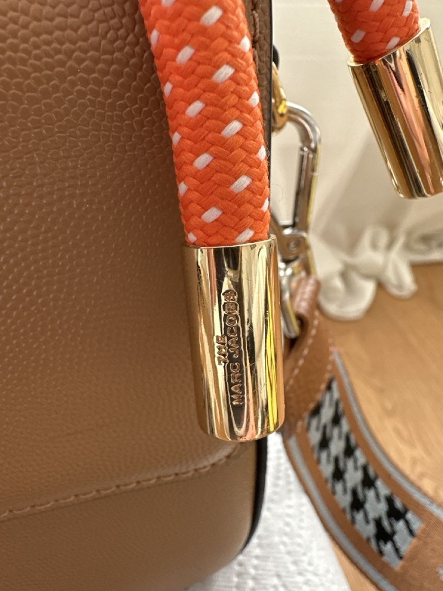 Marc Jacobs Sacs femmes: The Marc Jacobs – Neuf (Voir description) à Zug par life-style0202 2