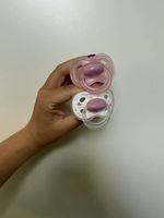 Medela Nuggi 0-6 Schnuller