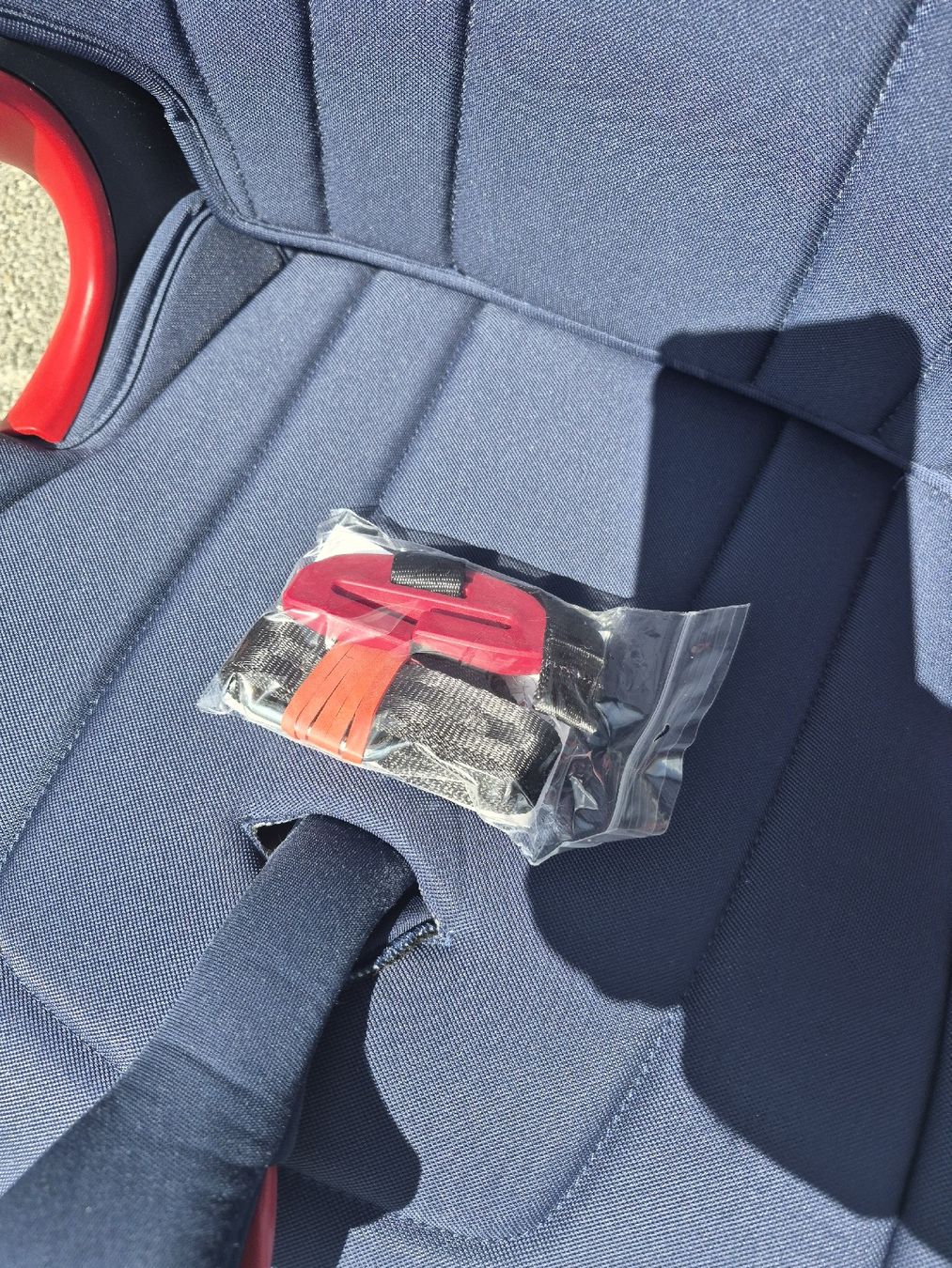 Britax Römer Seggiolini per auto: Kindersitz Römer – Usato da Teufenthal AG venduto da ChT. 6