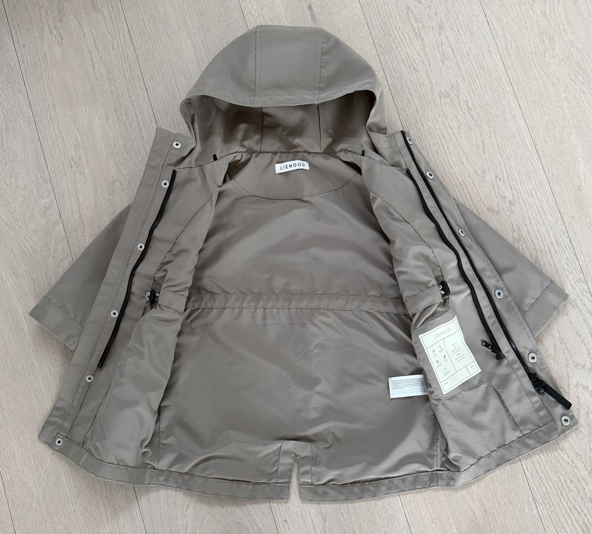 Liewood Jacken & Mäntel: Jacke Liewood 4y – Gebraucht aus Hofstetten SO von ani_55wx 2