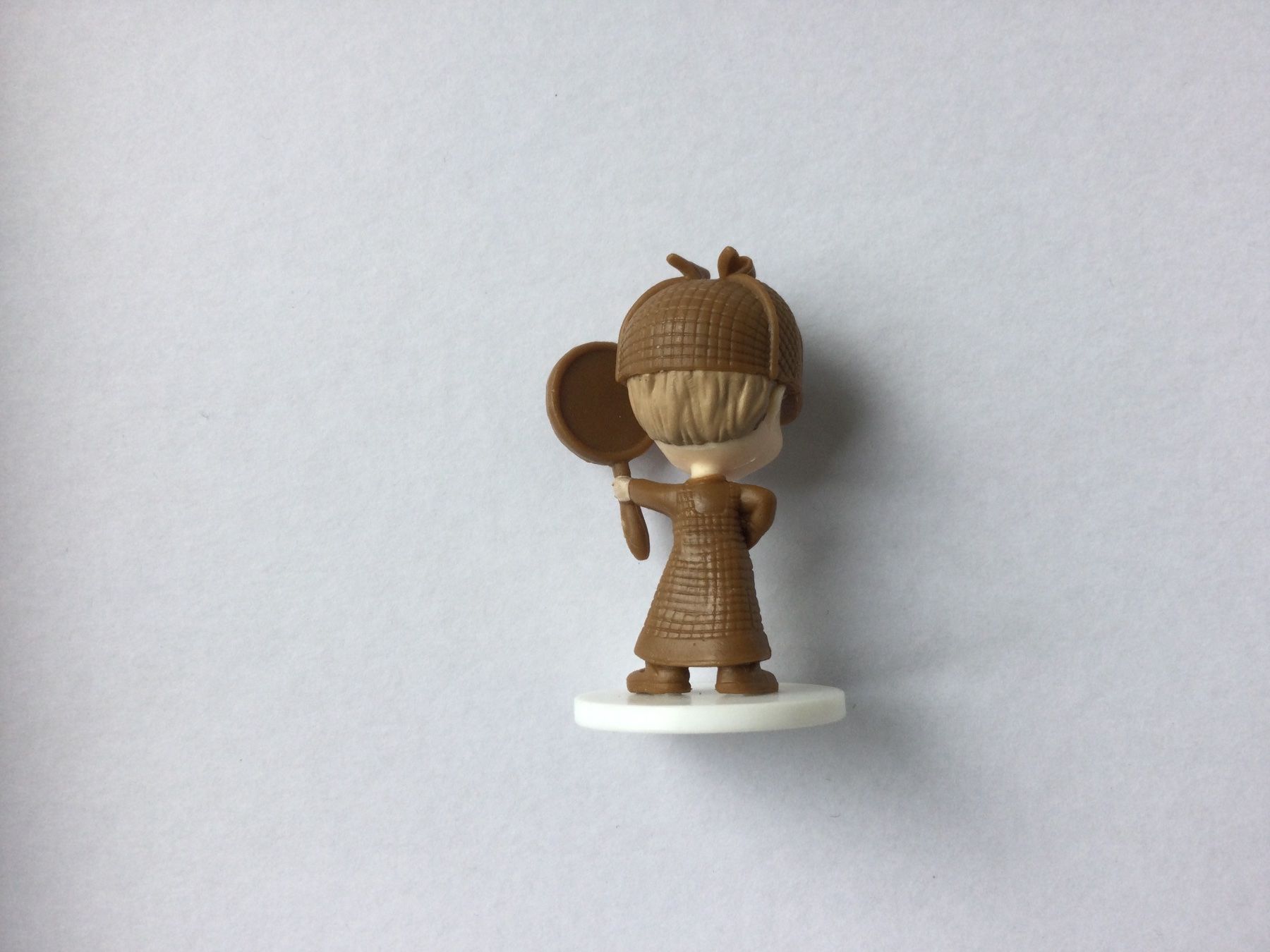 Statuette: Mascha & der Bär Figurine – Nuovo (secondo la descrizione) da Zürich venduto da ShadowVorlon 1