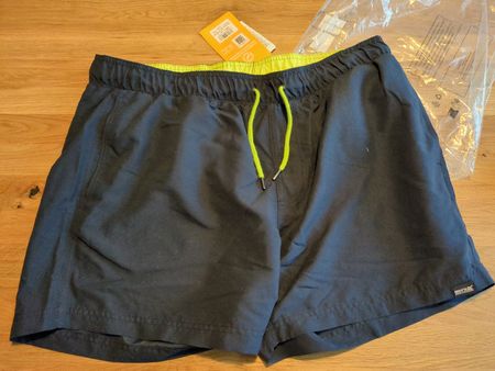 Regatta Herren Badehose Gr. 3XL NEU