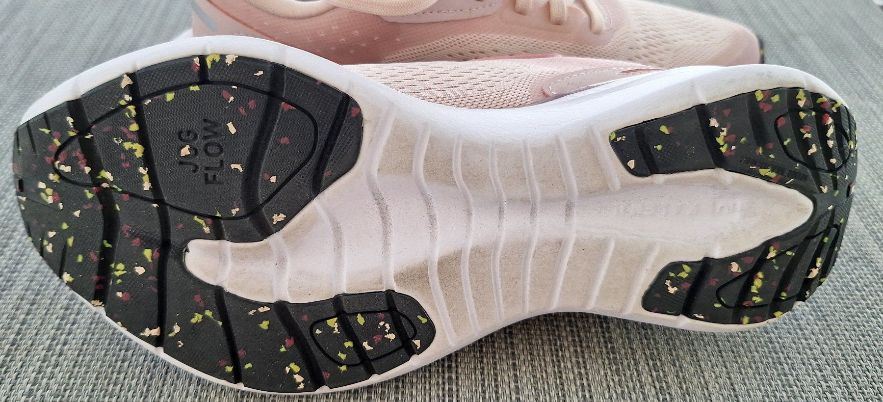 Decathlon Scarpe da donna: Sneaker Rosa Grösse 37 – Usato da Matten b. Interl venduto da iae_cwc7 3