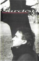 CASSETTE MICHEL SARDOU - CHANSONS