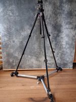 Manfrotto Stativwagen