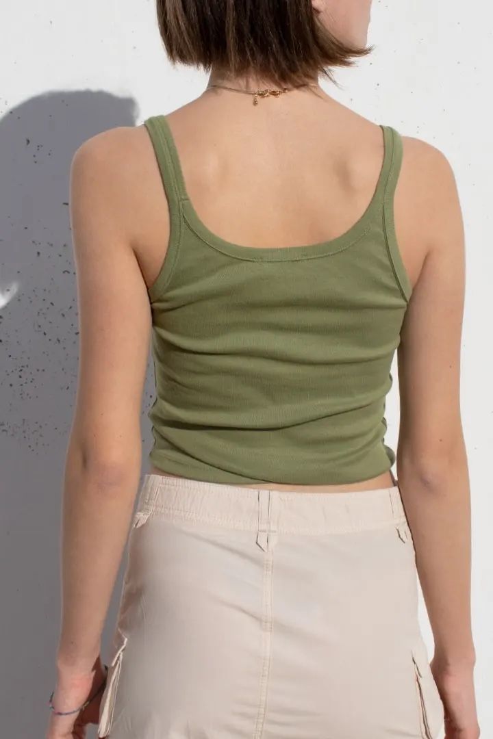 Top: Vintage Top  – Usato da St. Gallen venduto da das_2s8k 1