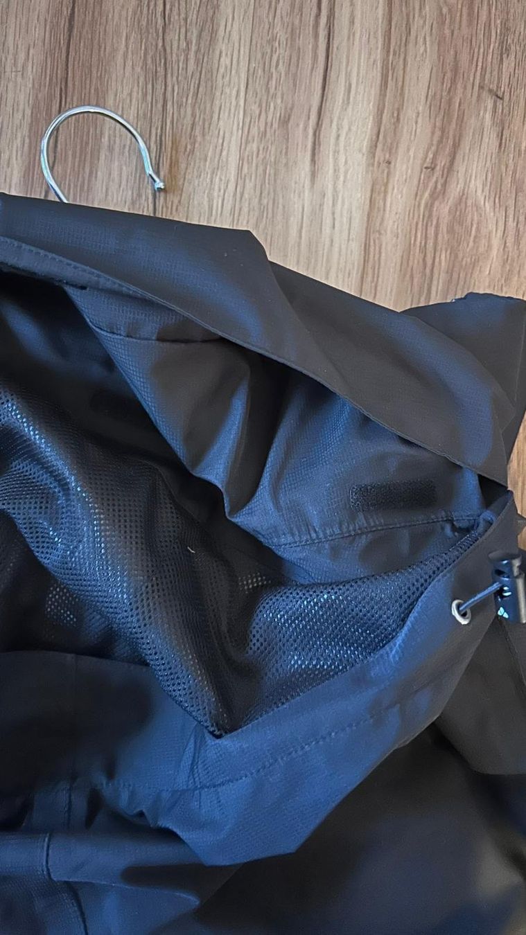 Vaude Giacche: Vaude Regenjacke – Usato da Seengen venduto da nad_cn92 5