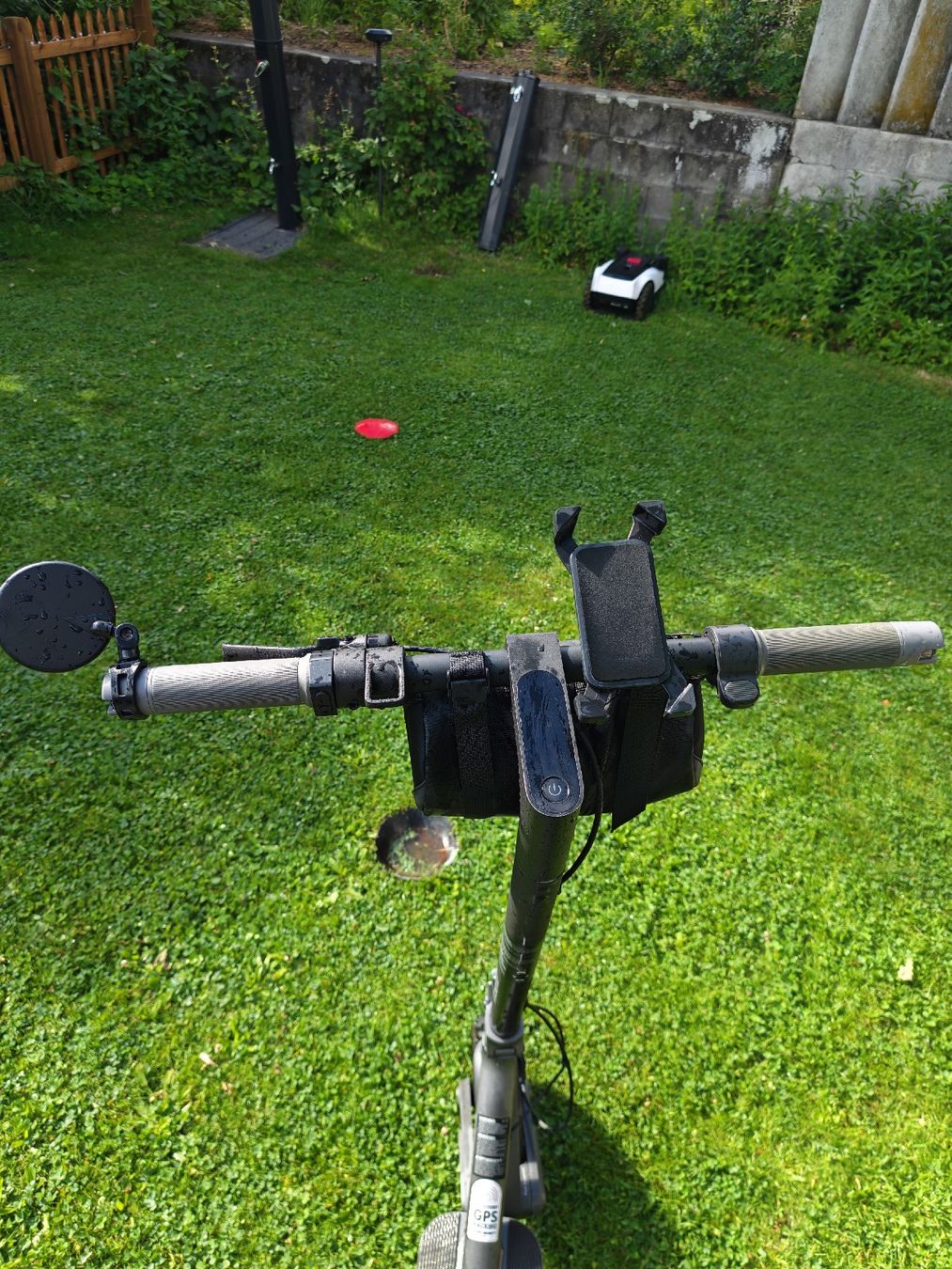 Xiaomi Kickboard: Xiaomi E-Scooter – Gebraucht aus Bern von Gloeis 2