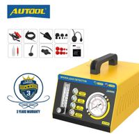 AUTOOL SDT208 Auto Rauch Leck Detektor EVAP System Tester