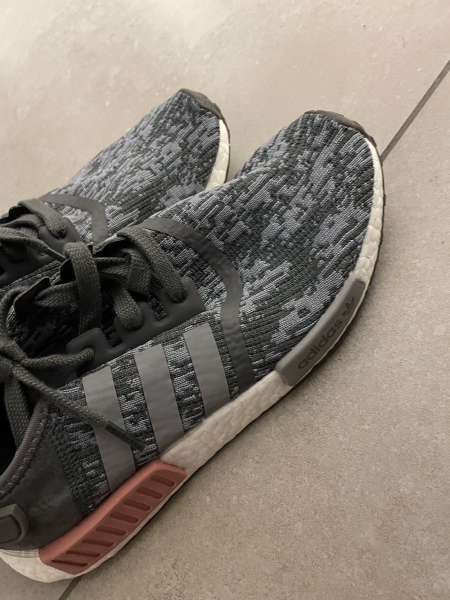 Adidas Damenschuhe: NMD Adidas Sneakers – Gebraucht aus Zunzgen von mel_y6w2