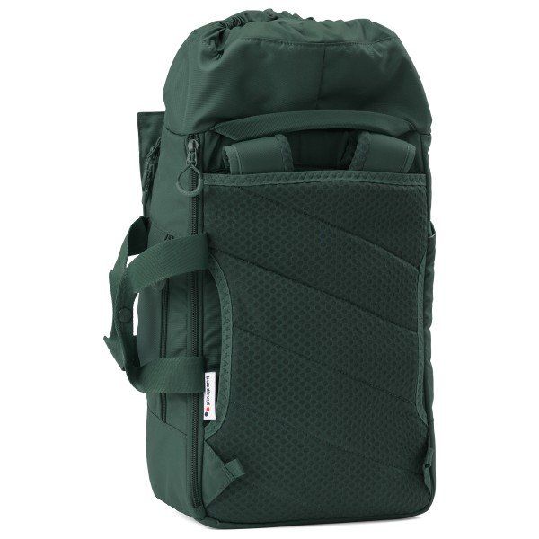 Zaini: PinqPonq Blok Large Rucksack – Usato da Zeiningen venduto da Orimmiro 7