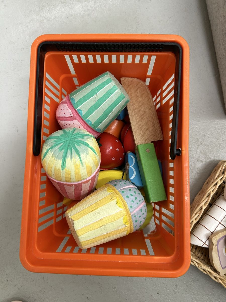 Jouets: Spielküche – D'occasion à Bern par .Stieglitz. 2