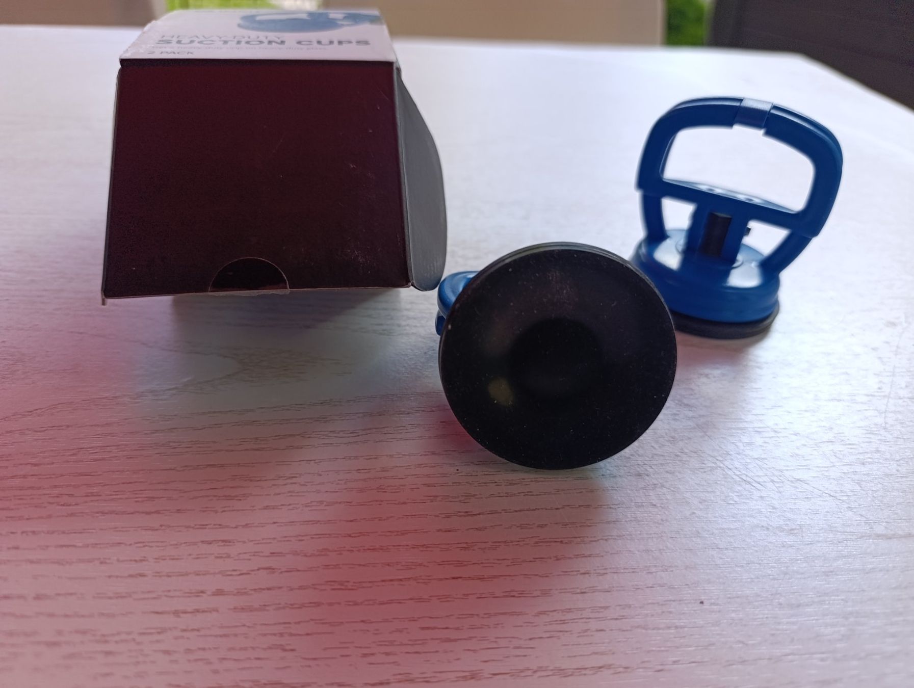 Alle Werkzeuge: iFixit 2 Siphons à usage intensif – Gebraucht aus Prangins von Timband 2