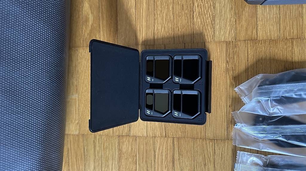 DJI Modellismo RC: DJI Mavic 3 Fly more mit RC Pro – Usato da Uster venduto da Neonschwarz 3