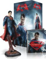 Batman v Superman: DoJ - Ultimate Collector's Edition/3D/RAR