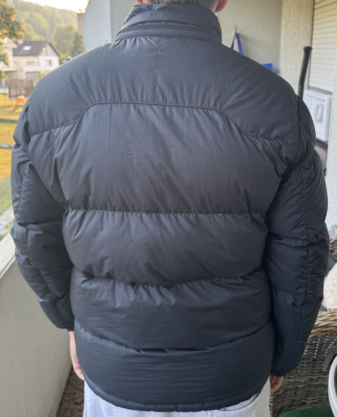 Ralph Lauren Jacken: Ralph Lauren Winterjacke L – Gebraucht aus Dällikon von Lostat 2