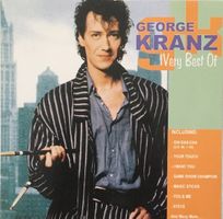 George Kranz - Very best of